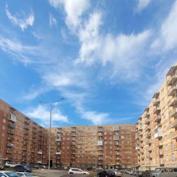 Продается 2-х комнатная квартира, 70 м²