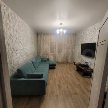 Продается 2-х комнатная квартира, 70 м²