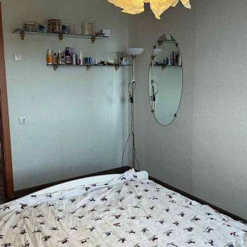 Сдается Многокомнатная квартира, 50 м²