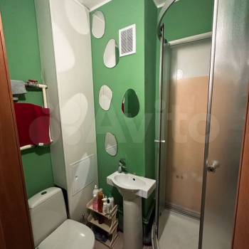 Сдается Многокомнатная квартира, 50 м²