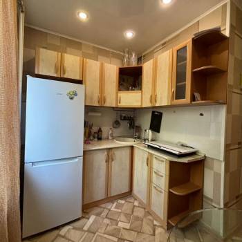 Продается 1-комнатная квартира, 27 м²
