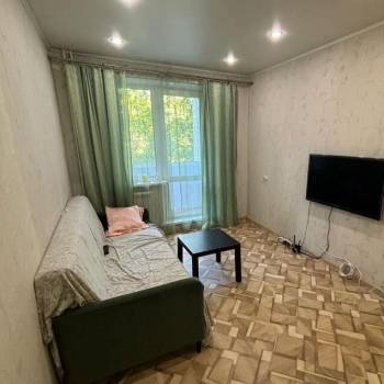 Продается 1-комнатная квартира, 27 м²