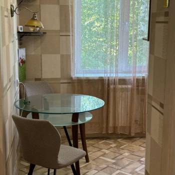 Продается 1-комнатная квартира, 27 м²