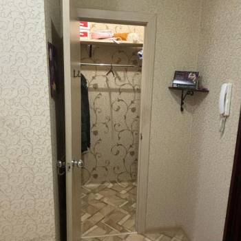 Продается 1-комнатная квартира, 27 м²
