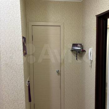 Продается 1-комнатная квартира, 27 м²