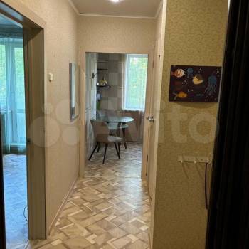 Продается 1-комнатная квартира, 27 м²