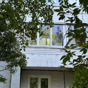 Продается 1-комнатная квартира, 27 м²