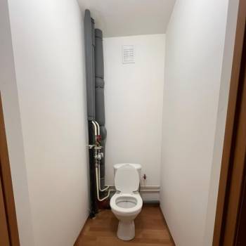 Продается 1-комнатная квартира, 51 м²