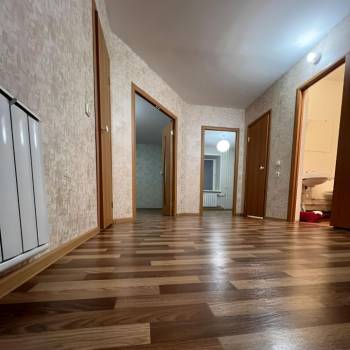 Продается 1-комнатная квартира, 51 м²