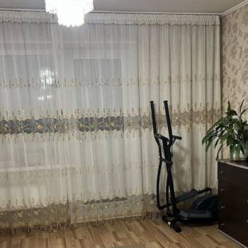 Продается 3-х комнатная квартира, 64,9 м²