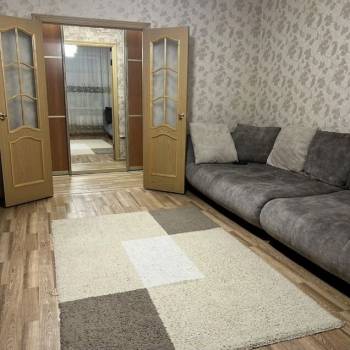 Продается 3-х комнатная квартира, 64,9 м²