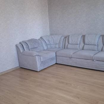 Сдается 1-комнатная квартира, 44 м²