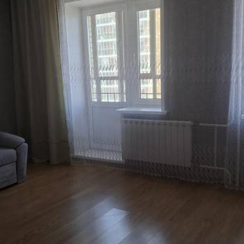 Сдается 1-комнатная квартира, 44 м²