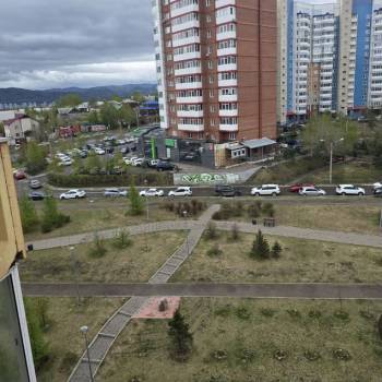 Продается 2-х комнатная квартира, 54,6 м²