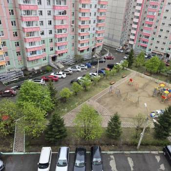 Продается 2-х комнатная квартира, 54,6 м²