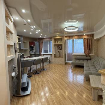 Продается Многокомнатная квартира, 97,9 м²