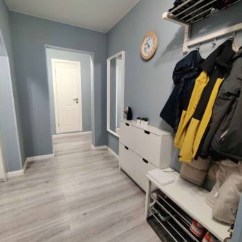 Продается 3-х комнатная квартира, 69,7 м²