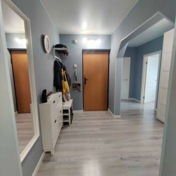 Продается 3-х комнатная квартира, 69,7 м²