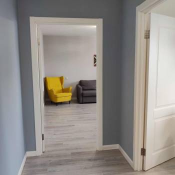 Продается 3-х комнатная квартира, 69,7 м²