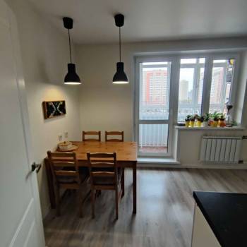 Продается 3-х комнатная квартира, 69,7 м²