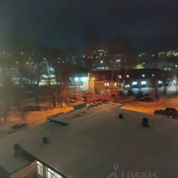 Продается 1-комнатная квартира, 14 м²