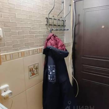 Продается 1-комнатная квартира, 14 м²