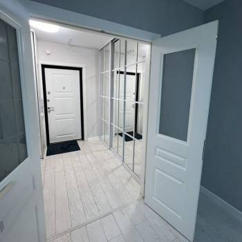 Сдается 1-комнатная квартира, 39,9 м²