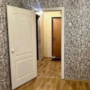 Продается 1-комнатная квартира, 37,7 м²