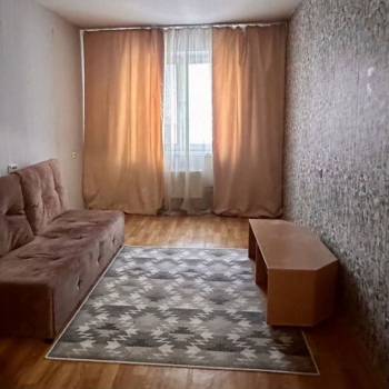 Продается 1-комнатная квартира, 37,7 м²