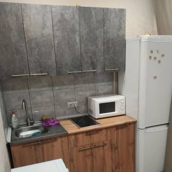 Продается 2-х комнатная квартира, 38,5 м²
