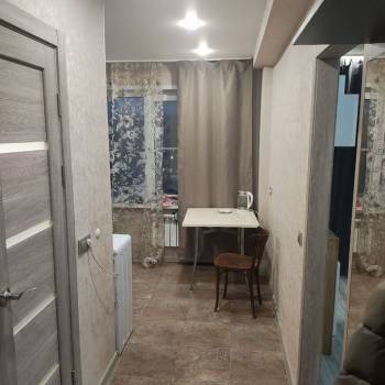 Продается 2-х комнатная квартира, 38,5 м²