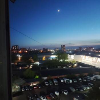 Продается 2-х комнатная квартира, 38,5 м²