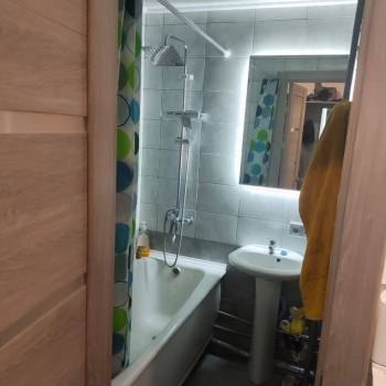 Продается 2-х комнатная квартира, 38,5 м²