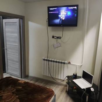 Продается 2-х комнатная квартира, 38,5 м²