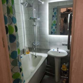 Продается 2-х комнатная квартира, 38,5 м²