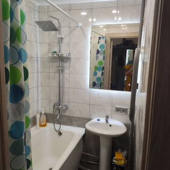 Продается 2-х комнатная квартира, 38,5 м²