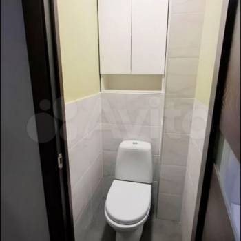 Сдается 1-комнатная квартира, 42 м²