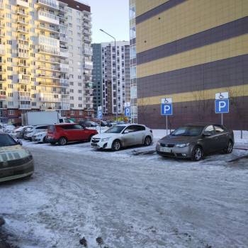 Продается 1-комнатная квартира, 26,6 м²