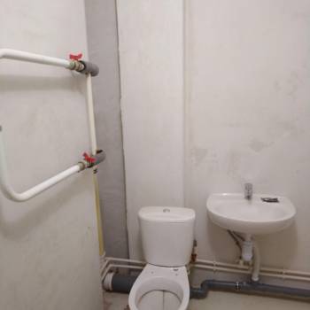 Продается 1-комнатная квартира, 26,6 м²