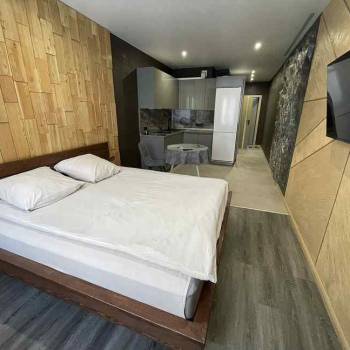Сдается 1-комнатная квартира, 30 м²