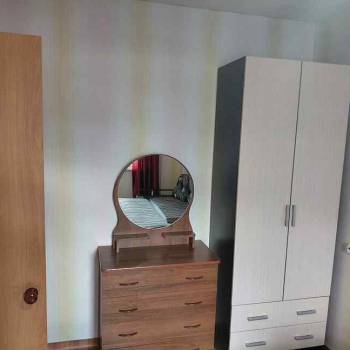 Сдается 2-х комнатная квартира, 53,2 м²