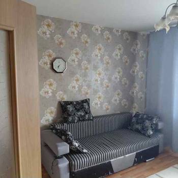 Сдается 2-х комнатная квартира, 53,2 м²