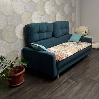 Продается 2-х комнатная квартира, 48,3 м²