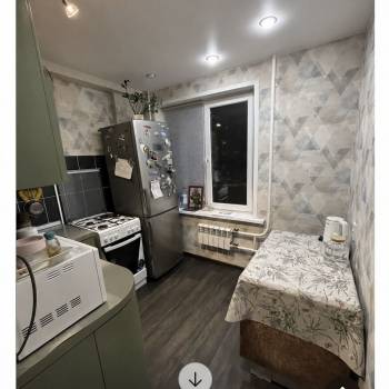 Продается 2-х комнатная квартира, 48,3 м²