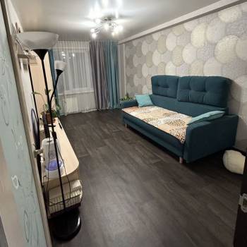 Продается 2-х комнатная квартира, 48,3 м²