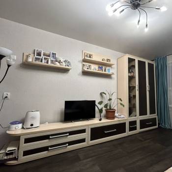 Продается 2-х комнатная квартира, 48,3 м²
