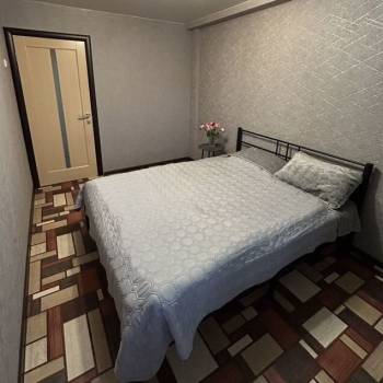 Продается 2-х комнатная квартира, 48,3 м²