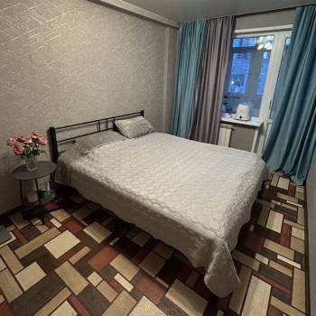 Продается 2-х комнатная квартира, 48,3 м²