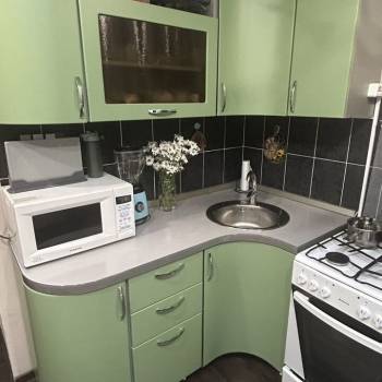 Продается 2-х комнатная квартира, 48,3 м²