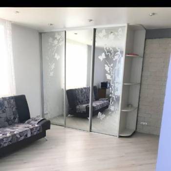 Сдается 1-комнатная квартира, 33 м²